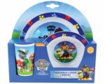 Paw Patrol παιδικό σερβίτσιο φαγητού (005398) - Image 7