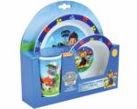 Paw Patrol παιδικό σερβίτσιο φαγητού (005398) - Image 6