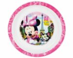 Minnie παιδικό σερβίτσιο φαγητού (005471) - Image 2
