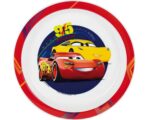 Cars Disney παιδικό σερβίτσιο φαγητού (005515) - Image 2