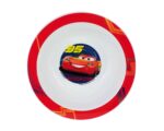 Cars Disney παιδικό σερβίτσιο φαγητού (005515) - Image 3