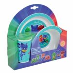 PJ Masks παιδικό σερβίτσιο φαγητού (005559) - Image 2