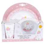 Unicorn παιδικό σερβίτσιο φαγητού (005667) - Image 6