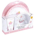 Unicorn παιδικό σερβίτσιο φαγητού (005667) - Image 5