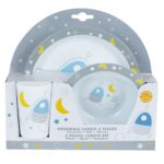 Space παιδικό σερβίτσιο φαγητού (005668) - Image 5