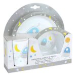 Space παιδικό σερβίτσιο φαγητού (005668) - Image 6