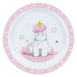 Unicorn παιδικό σερβίτσιο φαγητού (005667) - Image 2