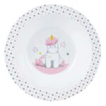 Unicorn παιδικό σερβίτσιο φαγητού (005667) - Image 3