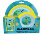 Marsupilami παιδικό σερβίτσιο φαγητού (005860) - Image 5
