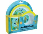 Marsupilami παιδικό σερβίτσιο φαγητού (005860) - Image 6