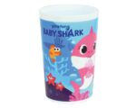 Baby Shark παιδικό σερβίτσιο φαγητού (005976) - Image 4