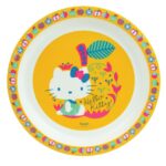 Hello Kitty παιδικό σερβίτσιο φαγητού (005988) - Image 2