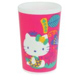 Hello Kitty παιδικό σερβίτσιο φαγητού (005988) - Image 4
