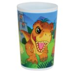 Jurassic World παιδικό σερβίτσιο φαγητού (006066) - Image 5