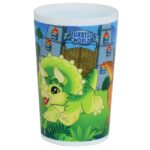 Jurassic World παιδικό σερβίτσιο φαγητού (006066) - Image 6