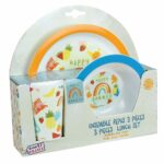 Fruity's παιδικό σερβίτσιο φαγητού (006075) - Image 5