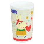 Peppa Pig παιδικό σερβίτσιο φαγητού (006105) - Image 5