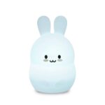 Rabbit mini light φορητό φωτιστικό νυκτός (ANG-211) - Image 10