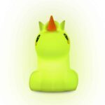 Unicorn mini light φορητό φωτιστικό νυκτός (ANG-219) - Image 9