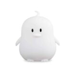 Penguin mini light φορητό φωτιστικό νυκτός (ANG-212) - Image 7