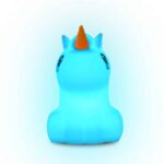 Unicorn mini light φορητό φωτιστικό νυκτός (ANG-219) - Image 10