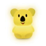 Koala mini light φορητό φωτιστικό νυκτός (ANG-226) - Image 12