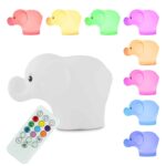 Elephant mini light φορητό φωτιστικό (ANG-223) - Image 4