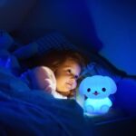 Dog mini light φορητό φωτιστικό νυκτός (ANG-227) - Image 15