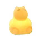 Hippo mini light φορητό φωτιστικό νυκτός (ANG-215) - Image 11