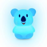 Koala mini light φορητό φωτιστικό νυκτός (ANG-226) - Image 14