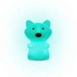 Fox mini light φορητό φωτιστικό νυκτός (ANG-218) - Image 15