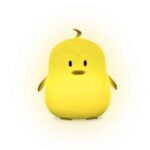 Penguin mini light φορητό φωτιστικό νυκτός (ANG-212) - Image 9