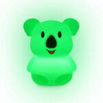 Koala mini light φορητό φωτιστικό νυκτός (ANG-226) - Image 16