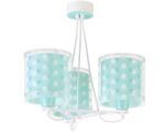 Dots Green κρεμαστό τρίφωτο οροφής (41007[H]) - Image 2