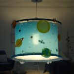 Planets παιδικό φωτιστικό οροφής (41342) - Image 2