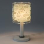 Clouds Green κομοδίνου φωτιστικό (41411H) - Image 2