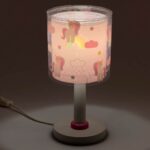 Unicorns κομοδίνου φωτιστικό (41591) - Image 2