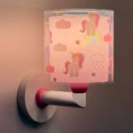 Unicorns απλίκα τοίχου διπλού τοιχώματος (41599) - Image 4