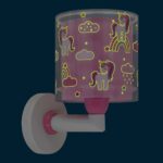 Unicorns απλίκα τοίχου διπλού τοιχώματος (41599) - Image 5