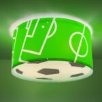 Sports Football πλαφονιέρα (41736) - Image 3