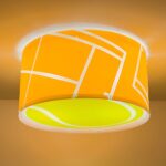 Sports Tennis πλαφονιέρα (41756) - Image 2