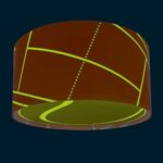 Sports Tennis πλαφονιέρα (41756) - Image 3