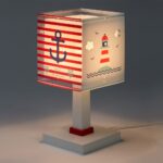 Petit Marin κομοδίνου παιδικό φωτιστικό (43421) - Image 3