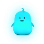 Penguin mini light φορητό φωτιστικό νυκτός (ANG-212) - Image 10