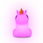 Unicorn mini light φορητό φωτιστικό νυκτός (ANG-219) - Image 13