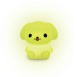 Dog mini light φορητό φωτιστικό νυκτός (ANG-227) - Image 9