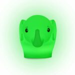 Elephant mini light φορητό φωτιστικό (ANG-223) - Image 18