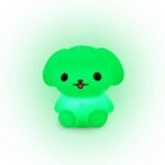 Dog mini light φορητό φωτιστικό νυκτός (ANG-227) - Image 10