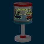 Police κομοδίνου παιδικό φωτιστικό (60611) - Image 3