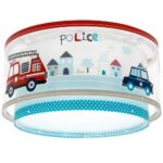 Police πλαφονιέρα οροφής (60616) - Image 2